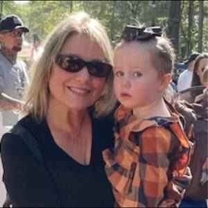 Meet your Posher, Kari